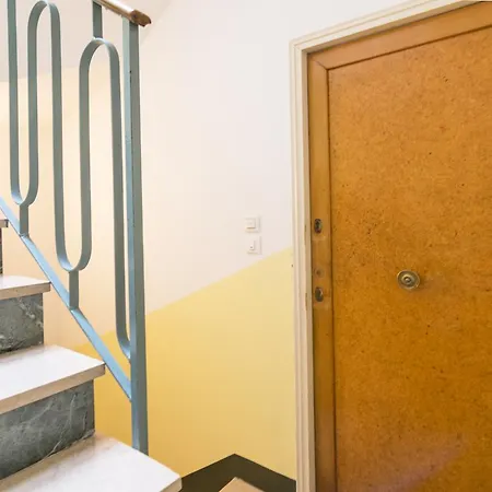 Campiello Squelini Apartment *