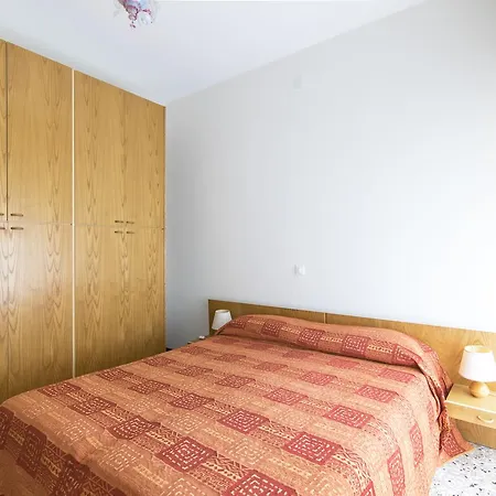 Apartment Campiello Squelini