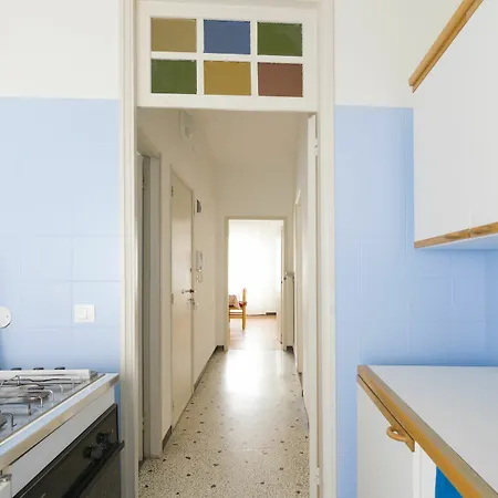 Apartment Campiello Squelini Venice