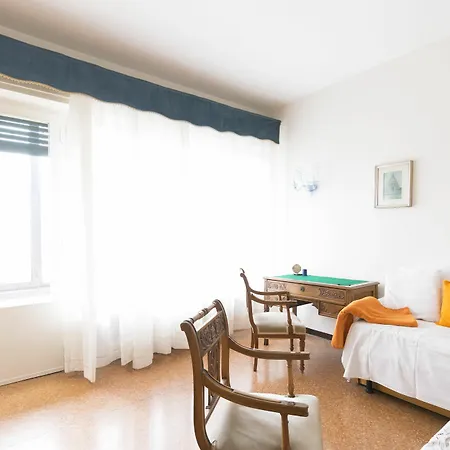 Apartment Campiello Squelini