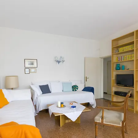 Apartment Campiello Squelini *