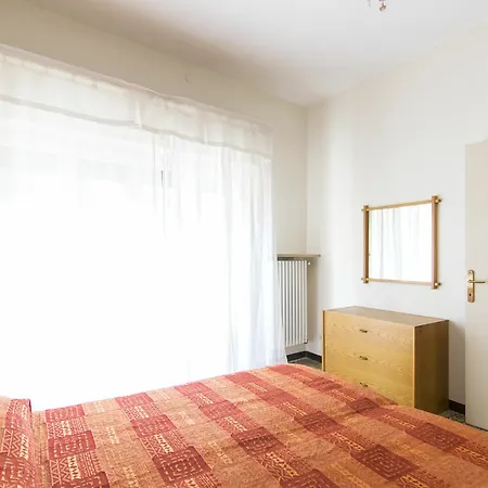 Apartment Campiello Squelini *