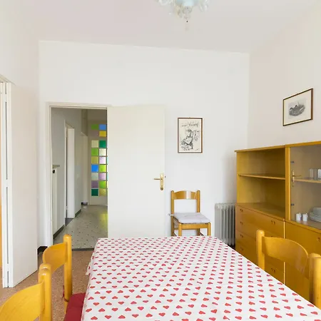 Apartment Campiello Squelini Venice