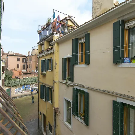 Apartment Campiello Squelini