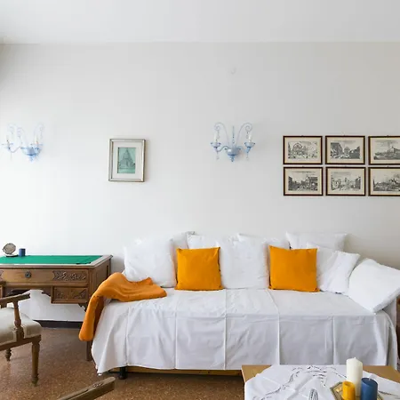 Campiello Squelini Apartment