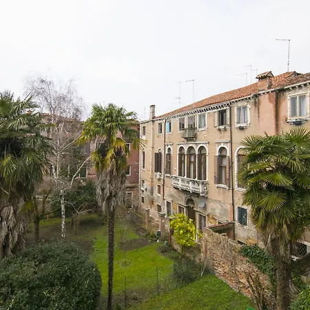Apartment Campiello Squelini