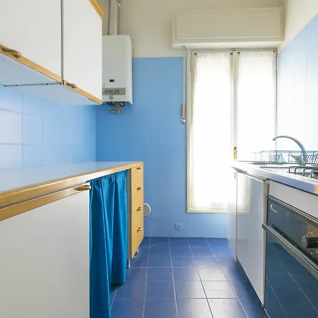 Campiello Squelini Apartment *