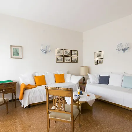 Apartment Campiello Squelini *