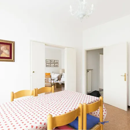 Apartment Campiello Squelini
