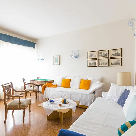 Appartement Campiello Squelini *