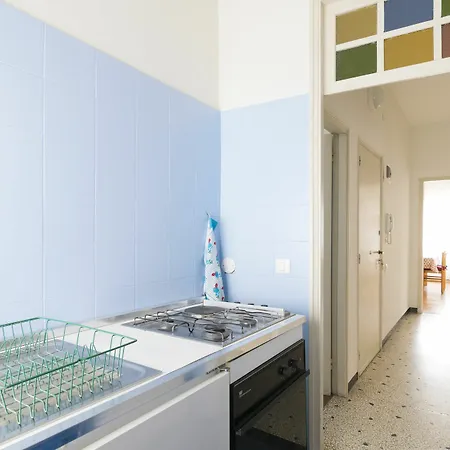 Apartament Campiello Squelini *