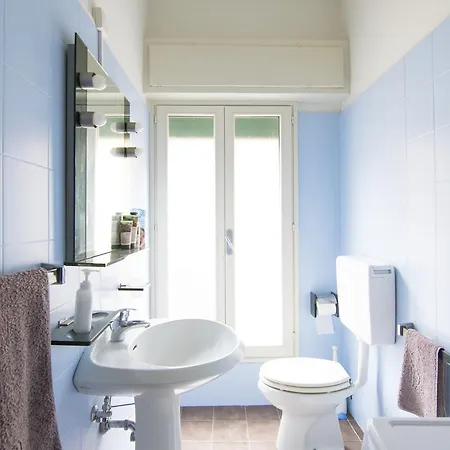 Apartamento Campiello Squelini
